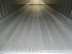 Kühlcontainer für Lebensmittel und Pharma