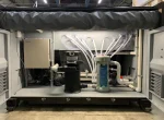 Containerpool 40 Fuß – Design-Schwimmbecken aus upgecyceltem Seecontainer – Bild 5