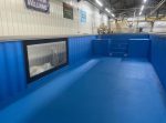 40-Fuß Containerpool Upcycling – Design Pool aus recyceltem Seecontainer – Bild 5