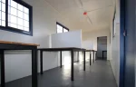 Baustellenbüro aus modifiziertem Seecontainer – Bild 6