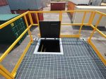 Modifizierter Ausstellungscontainer – Mobile & nachhaltige Eventlösung – Bild 4