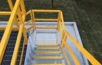 Mobiler Trainingscontainer für Arbeiten in engen Räumen – sicherheitsoptimiertes Modul – Bild 8