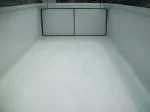Offener Halbhöhen-Seecontainer mit abnehmbarem Hardtop – Bild 4