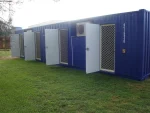 Modularer Wohncontainer – nachhaltige Wohnlösung für Baustellen, Landwirtschaft & Tourismus – Bild 2