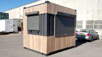 Seecontainer Café – Nachhaltige, modulare Pop-up Coffee Shop Lösung – Bild 9