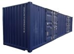 40-Fuß Lagercontainer mit 4 Türen – Modularer Industriecontainer für maximale Flexibilität – Bild 6