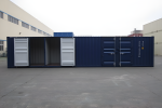 40-Fuß Lagercontainer mit 4 Türen – Modularer Industriecontainer für maximale Flexibilität – Bild 3