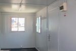 20-Fuß Bürocontainer mit Bad und Küche – Komplett ausgestattetes Modul für professionelle Nutzung – Bild 3