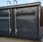 Containerpool 6 Meter – Upcycling Designpool aus Seecontainer – Bild 4