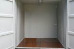 Container 20 Fuß Büro / Laden – Umgebauter Seecontainer – Bild 5
