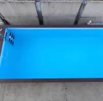 Containerpool 6 Meter – Upcycling Designpool aus Seecontainer – Bild 5