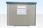 Modulares Bürocontainer 20 Fuß x 10 Fuß – Modifizierter Erstverwendungs-Container – Bild 5